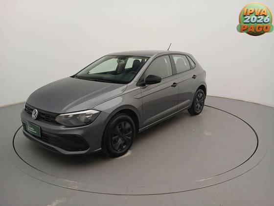 VOLKSWAGEN POLO 1.0 MPI TRACK MANUAL VOLKSWAGEN POLO 1.0 MPI TRACK MANUAL